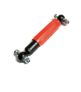 Amortiguador Octagon rojo 1800/3500 Kg