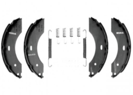 Ferodi para tambores