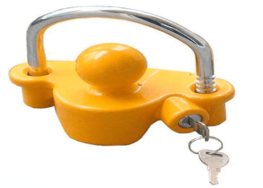 Antirrobo universal para junta